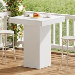 Bar table 