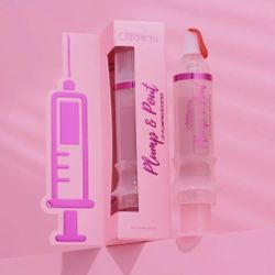 Lip Plumping Booster 