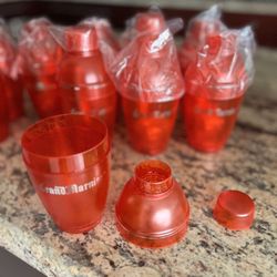 Grand Marnier Cocktail Shakers