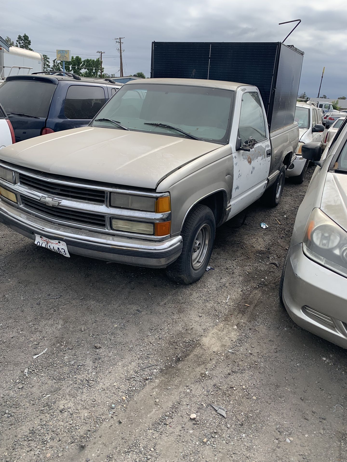 Tow Yard Lien Cars for Sale in Fresno, CA OfferUp
