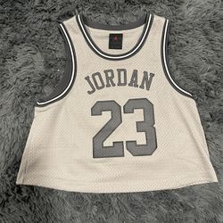 Jordan Jersey
