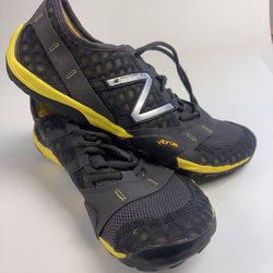 New Balance Minimus Trail MT10GY Size 10 Men’s New