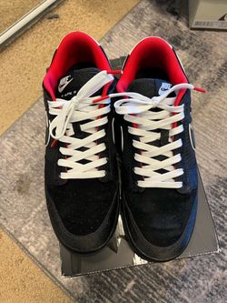 Nike dunk low LPL league of legends