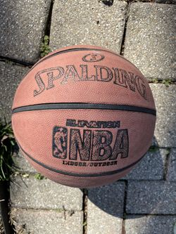 Spalding NBA Basketball 