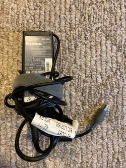 Laptop charger Lenovo 90W20V