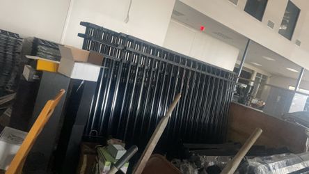 Iron fence wholesale price in irwindale