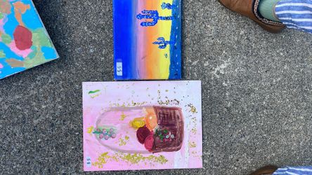 Paintings