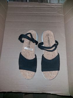 Arcopedico Women's Sandals Shoes Size 11.5, 42EU