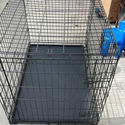Dog Cages