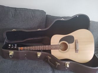STARCASTER 6 string guitar