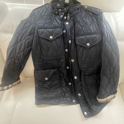 Burberry Jacket 