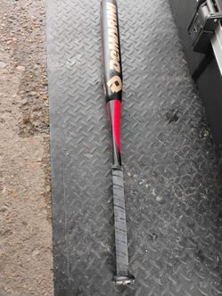 Baseball bats