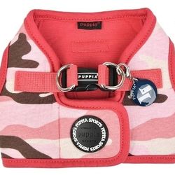 NEW Puppia Lance Harness B