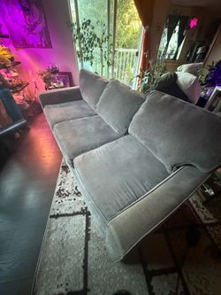 Free Couch