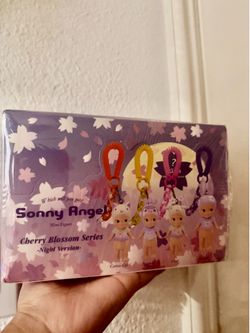 Sonny angel keychains