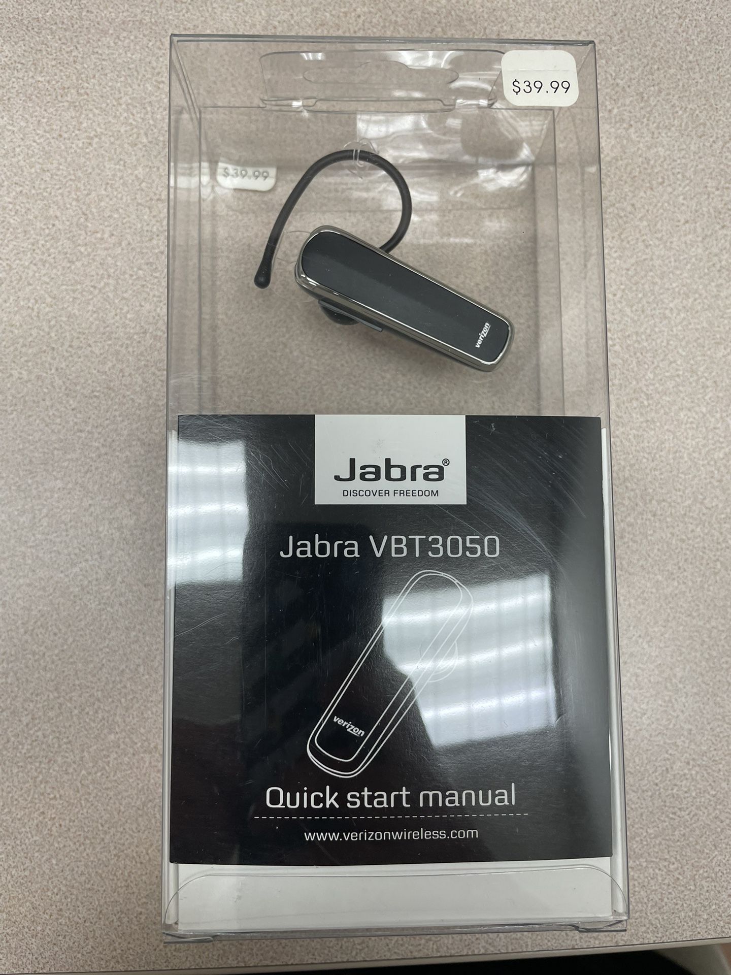 Bluetooth Headset