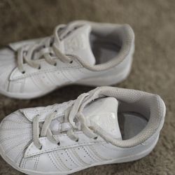 Adidas Toddler Shoes