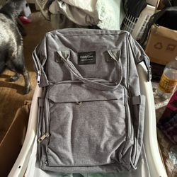 Baby Bag Backpack 
