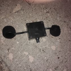 Accordion microphone DJR-2