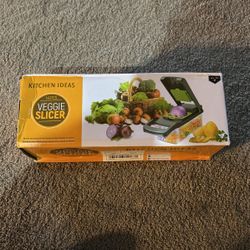 Veggie Slicer