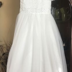 Flower Girl Dress