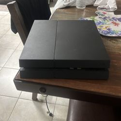 PS4 