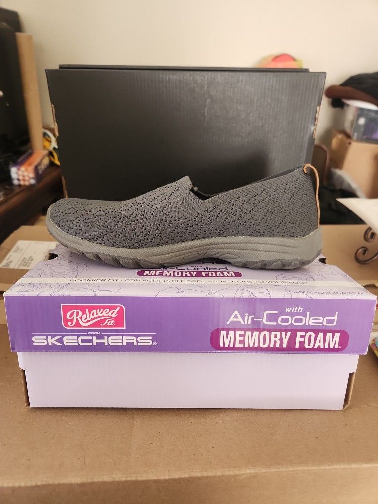 Sketchers Memory Foam