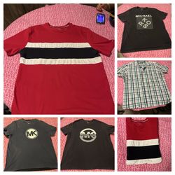 Todas Por $10 Size Xxl -xl