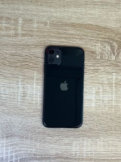 iPhone 11 - Unlocked - 64GB
