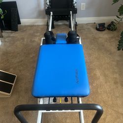 AeroPilates Pro Reformer 