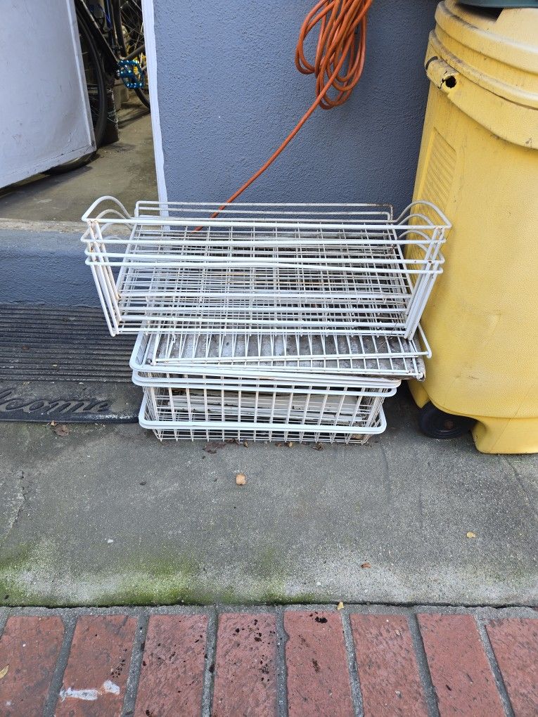 Closet Organizer System
