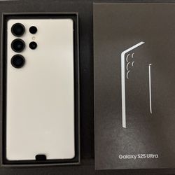 Samsung Galaxy S25 Ultra 512GB