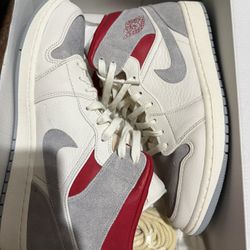 Men’s Air Jordan 1 Mid 