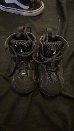 Toddler shoes