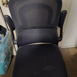 Mesh Office Desk Chair