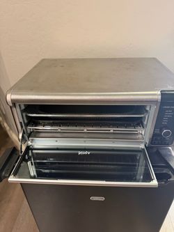 Ninja Toaster Oven