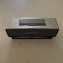 Bose Speaker