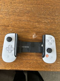 Sony Backbone (lightning)