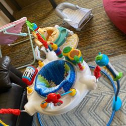 Baby Stuff
