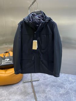 Burberry Jacket