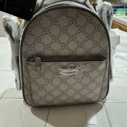 Beautiful Bebe And Nine West Purses 