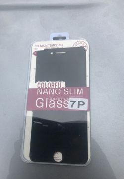 iPhone 6+ 7+ Privacy Screen Protector