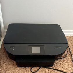Printer - HP Envy 5660