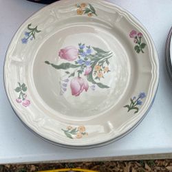 Vintage China 