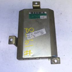 28100-P0H-A51 tcm transmission computer 1(contact info removed) Honda Accord