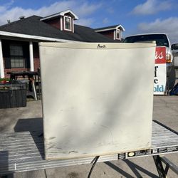 Small Refrigerator