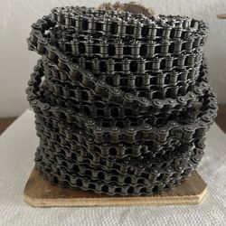 #41 #40 #420 Chain!
