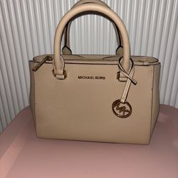 Michael Kors Small Tote