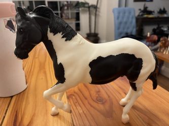 Breyer Horse Cochise 