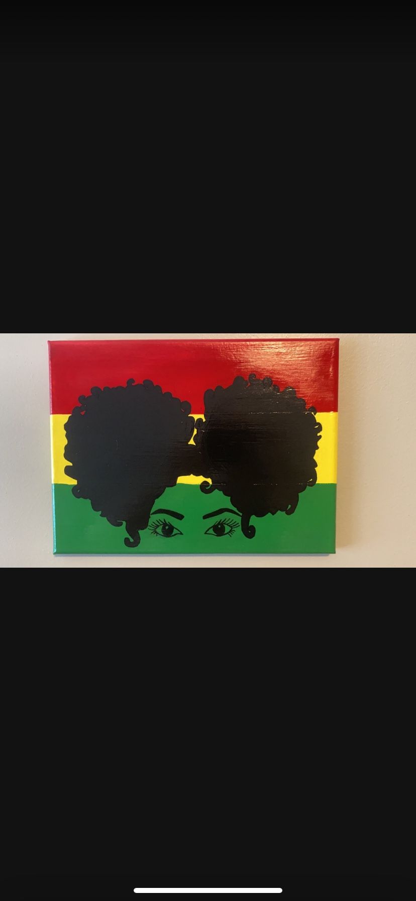 Custom Art